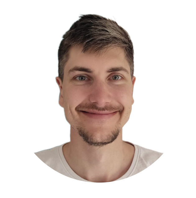Pascal Kolbe